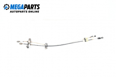 Gear selector cable for Opel Vectra C Sedan (04.2002 - 01.2009)