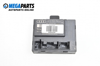 Модул врата за Audi A6 Avant C6 (03.2005 - 08.2011), № 4F0 959 794 A