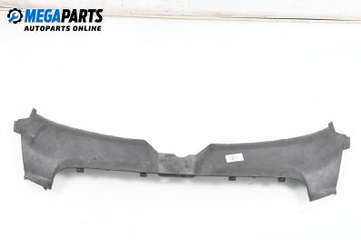 Кора над радиатор за Audi A6 Avant C6 (03.2005 - 08.2011), 4+1 вр., комби