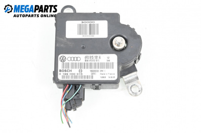 Модул за Audi A6 Avant C6 (03.2005 - 08.2011), № Bosch 0 199 000 013