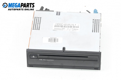 GPS навигация за Audi A6 Avant C6 (03.2005 - 08.2011), № 4F0 035 729 B