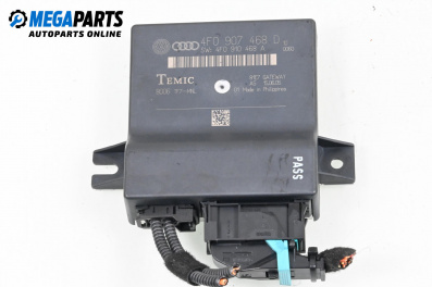 Модул за Audi A6 Avant C6 (03.2005 - 08.2011), № 4F0 907 468 D