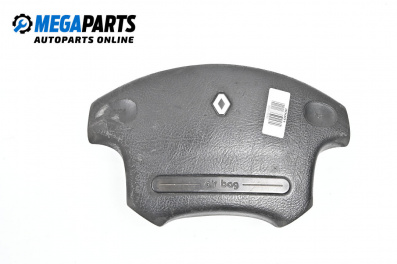 Airbag за Renault Laguna I Grandtour (09.1995 - 03.2001), 4+1 вр., комби, позиция: предна