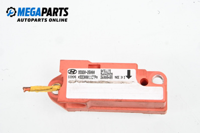 Сензор airbag за Hyundai Santa Fe I SUV (11.2000 - 03.2006), № 95920-26000