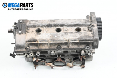 Глава за Hyundai Santa Fe I SUV (11.2000 - 03.2006) 2.7 V6 4x4, 173 к.с.