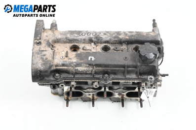 Глава за Hyundai Santa Fe I SUV (11.2000 - 03.2006) 2.7 V6 4x4, 173 к.с.