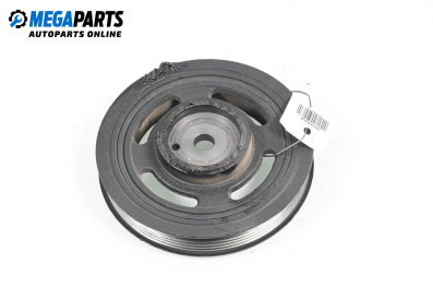 Демпферна шайба за Hyundai Santa Fe I SUV (11.2000 - 03.2006) 2.7 V6 4x4, 173 к.с.