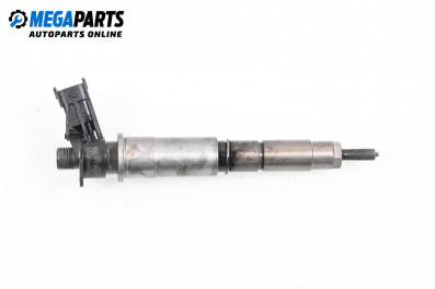Дюза дизел за Nissan Qashqai I SUV (12.2006 - 04.2014) 2.0 dCi 4x4, 150 к.с., № Bosch 0 445 115 007