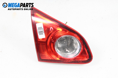 Вътрешен стоп за Nissan Qashqai I SUV (12.2006 - 04.2014), джип, позиция: лява