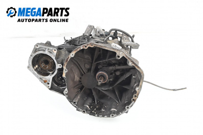 Ръчна скоростна кутия за Nissan Qashqai I SUV (12.2006 - 04.2014) 2.0 dCi 4x4, 150 к.с.