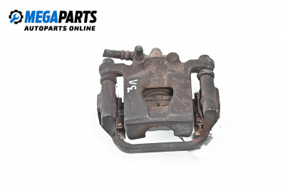 Спирачен апарат за Nissan Qashqai I SUV (12.2006 - 04.2014), позиция: задна, лява