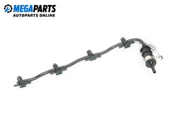 Горивна тръба за Nissan Qashqai I SUV (12.2006 - 04.2014) 2.0 dCi 4x4, 150 к.с.