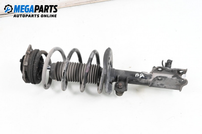 Макферсон за Nissan Qashqai I SUV (12.2006 - 04.2014), джип, позиция: предна, дясна