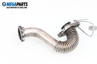EGR тръба за Nissan Qashqai I SUV (12.2006 - 04.2014) 2.0 dCi 4x4, 150 к.с.