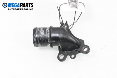 Конзола антифриз за Nissan Qashqai I SUV (12.2006 - 04.2014) 2.0 dCi 4x4, 150 к.с.