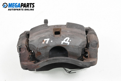 Спирачен апарат за Nissan Qashqai I SUV (12.2006 - 04.2014), позиция: предна, дясна