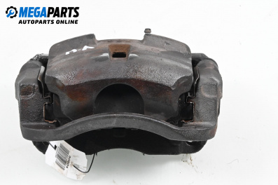 Спирачен апарат за Nissan Qashqai I SUV (12.2006 - 04.2014), позиция: предна, лява
