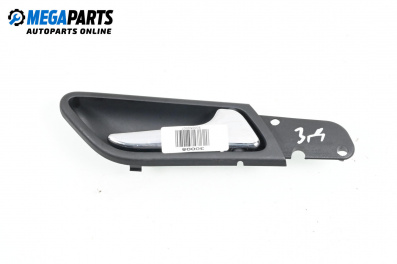Вътрешна дръжка за Mercedes-Benz B-Class Hatchback I (03.2005 - 11.2011), 4+1 вр., хечбек, позиция: задна, дясна
