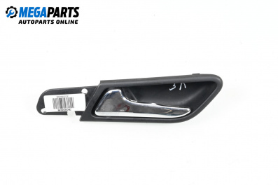 Вътрешна дръжка за Mercedes-Benz B-Class Hatchback I (03.2005 - 11.2011), 4+1 вр., хечбек, позиция: задна, лява