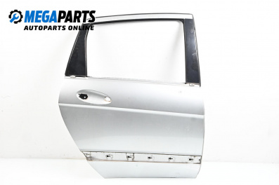 Врата за Mercedes-Benz B-Class Hatchback I (03.2005 - 11.2011), 4+1 вр., хечбек, позиция: задна, дясна