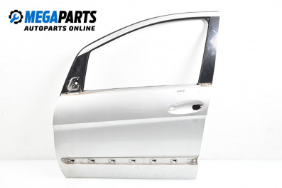 Врата за Mercedes-Benz B-Class Hatchback I (03.2005 - 11.2011), 4+1 вр., хечбек, позиция: предна, лява