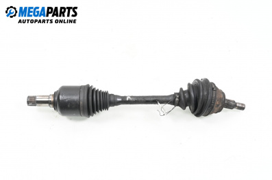 Полуоска за Mercedes-Benz B-Class Hatchback I (03.2005 - 11.2011) B 200 CDI (245.208), 140 к.с., позиция: предна, лява