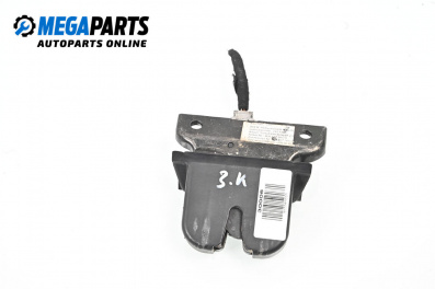 Брава заден капак за Audi A3 Hatchback I (09.1996 - 05.2003), хечбек, позиция: задна