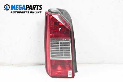 Стоп за Fiat Idea Minivan (12.2003 - 12.2010), миниван, позиция: лява