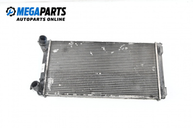 Воден радиатор за Fiat Idea Minivan (12.2003 - 12.2010) 1.9 JTD, 101 к.с.