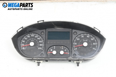 Километраж за Fiat Idea Minivan (12.2003 - 12.2010) 1.9 JTD, 101 к.с.