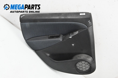 Кора врата за Fiat Idea Minivan (12.2003 - 12.2010), 4+1 вр., миниван, позиция: задна, лява
