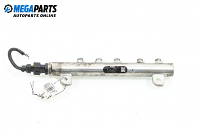 Горивна рейка за Fiat Idea Minivan (12.2003 - 12.2010) 1.9 JTD, 101 к.с., № 55200265