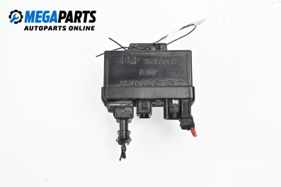 Glow plugs relay for Fiat Idea Minivan (12.2003 - 12.2010) 1.9 JTD, № 55199051