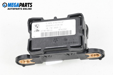 Датчик скорост за BMW 3 Series E90 Touring E91 (09.2005 - 06.2012), № 3452 6762769-07