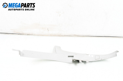 Интериорна пластмаса за BMW 3 Series E90 Touring E91 (09.2005 - 06.2012), 4+1 вр., комби, позиция: предна