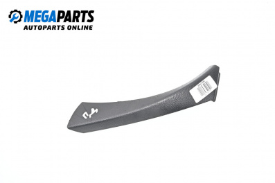 Интериорна пластмаса за BMW 3 Series E90 Touring E91 (09.2005 - 06.2012), 4+1 вр., комби, позиция: дясна