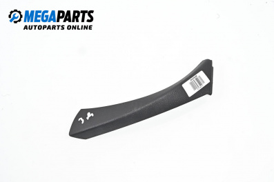 Интериорна пластмаса за BMW 3 Series E90 Touring E91 (09.2005 - 06.2012), 4+1 вр., комби, позиция: дясна