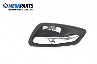 Вътрешна дръжка за BMW 3 Series E90 Touring E91 (09.2005 - 06.2012), 4+1 вр., комби, позиция: задна, дясна