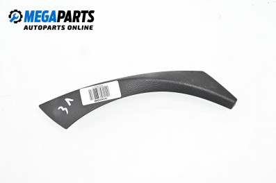 Интериорна пластмаса за BMW 3 Series E90 Touring E91 (09.2005 - 06.2012), 4+1 вр., комби, позиция: лява