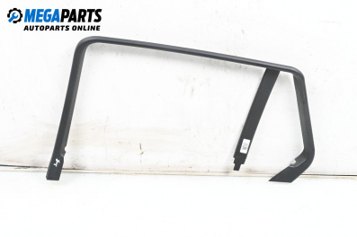 Интериорна лайсна за BMW 3 Series E90 Touring E91 (09.2005 - 06.2012), 4+1 вр., комби