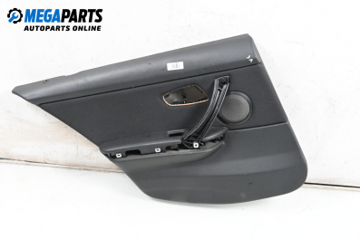 Кора врата за BMW 3 Series E90 Touring E91 (09.2005 - 06.2012), 4+1 вр., комби, позиция: задна, лява