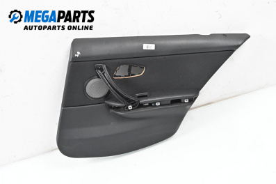 Кора врата за BMW 3 Series E90 Touring E91 (09.2005 - 06.2012), 4+1 вр., комби, позиция: задна, дясна