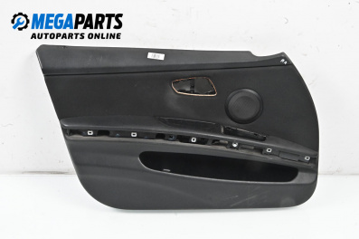 Кора врата за BMW 3 Series E90 Touring E91 (09.2005 - 06.2012), 4+1 вр., комби, позиция: предна, лява