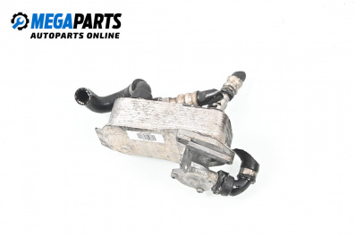Маслоохладител за BMW 3 Series E90 Touring E91 (09.2005 - 06.2012) 320 d, 163 к.с.