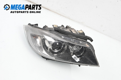 Фар за BMW 3 Series E90 Touring E91 (09.2005 - 06.2012), комби, позиция: дясна