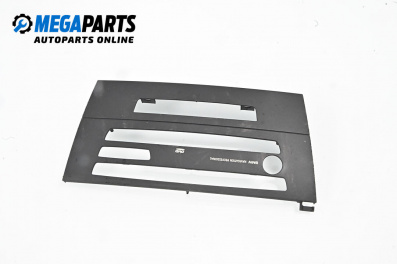 Интериорна пластмаса за BMW 3 Series E90 Touring E91 (09.2005 - 06.2012), 4+1 вр., комби, позиция: предна