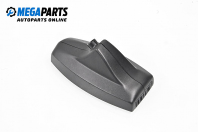 Интериорна пластмаса за BMW 3 Series E90 Touring E91 (09.2005 - 06.2012), 4+1 вр., комби, позиция: предна