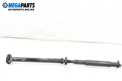 Tail shaft for BMW 3 Series E90 Touring E91 (09.2005 - 06.2012) 320 d, 163 hp, automatic