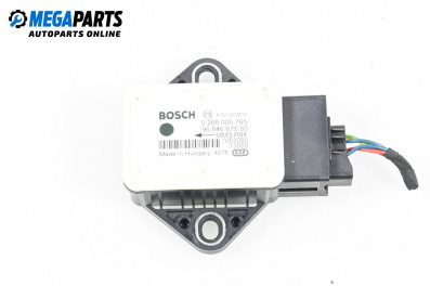 Сензор ESP за Peugeot 3008 Minivan (06.2009 - 12.2017), № Bosch 0 265 005 765