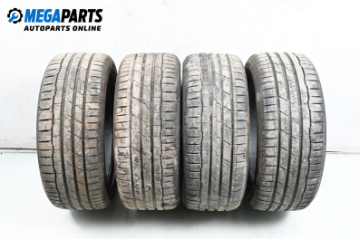 Летни гуми HANKOOK 225/50/17, DOT: 0223 (Цената е за комплекта)